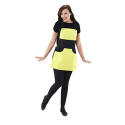 Chasuble femme Potiron POITIERS Chasuble femme Potiron POITIERS