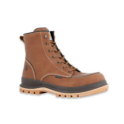 Chaussures de s&eacute;curit&eacute; hautes HAMILTON S3 HRO SRC POITIERS