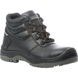 Chaussures de sécurité hautes FREEDITE S3S FO SR POITIERS Chaussures de sécurité hautes FREEDITE S3S FO SR POITIERS