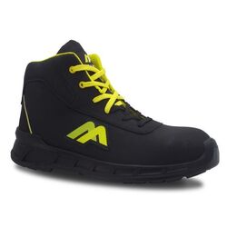 Chaussures de s&eacute;curit&eacute; hautes E-FLIGHT POITIERS