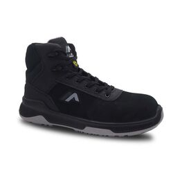 Chaussures de s&eacute;curit&eacute; hautes E-STAT POITIERS