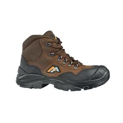 Chaussures de s&eacute;curit&eacute; hautes E-CROSS S3 CI SRC POITIERS