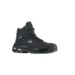 Chaussures de s&eacute;curit&eacute; hautes E-GROUND ESD S3 CI SRC POITIERS