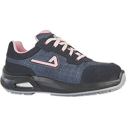 Chaussures de s&eacute;curit&eacute; basses AMY S1P SRC POITIERS