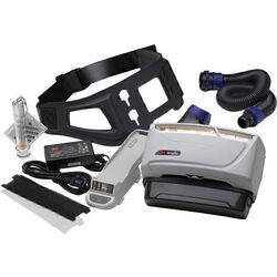 Kit complet 3M&trade; VERSAFLO&trade; VAPEUR + POUSSI&Egrave;RE POITIERS