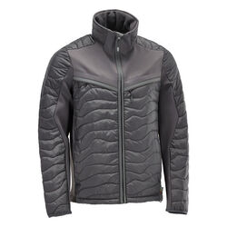 VESTE H THERMIQUE CUSTOMIZED