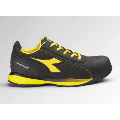 Chaussures de s&eacute;curit&eacute; basses GLOVE S3S