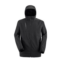 Parka coque KYRILL