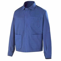 Veste ESSENTIELS COTON