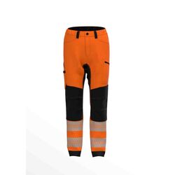 PANTALON HV E-STRETCH
