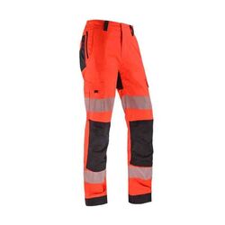 Pantalon PG HV LEON