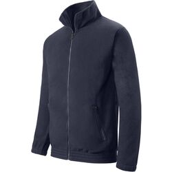 VESTE POLAIRE VESUVE