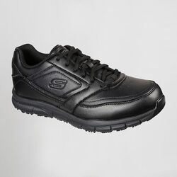 CHAUSSURES NON S&Eacute;CU H NAMPA 01 SR
