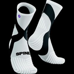 CHAUSSETTES FR SOCKS X SHORT CUT