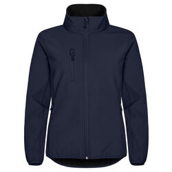 Softshell Femme CLASSIC JACKET