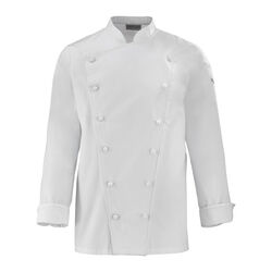 Veste PLATINE