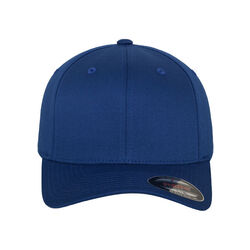 Casquette Flexit Wooly Combed