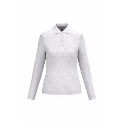 Polo Femme Casual ML